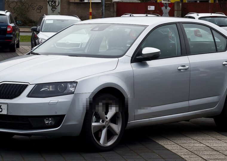 Skoda Octavia 2.0 TDI me qira