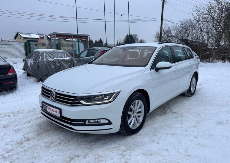 Volkswagen Passat 2.0 TDI me qira